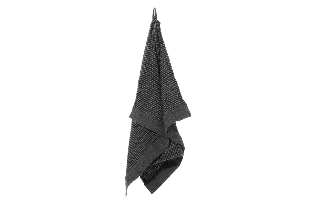 Rento Kenno Recycled Cotton Sauna Hand Towel 20" x 28"