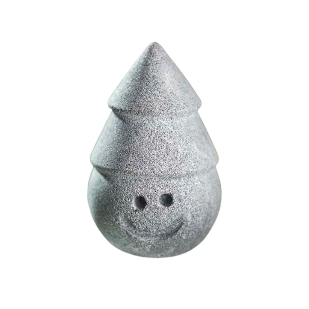 Hukka Jolle Soapstone Sauna Elf with Stacked Cone Hat - 01_hero.jpg