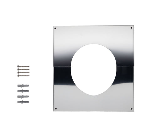 Harvia Lead-Through Flange, Stainless Steel - 01_hero.jpg