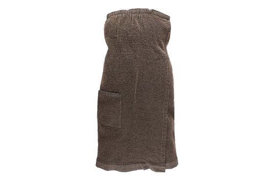 Rento Kenno Recycled Cotton Sauna Sarong