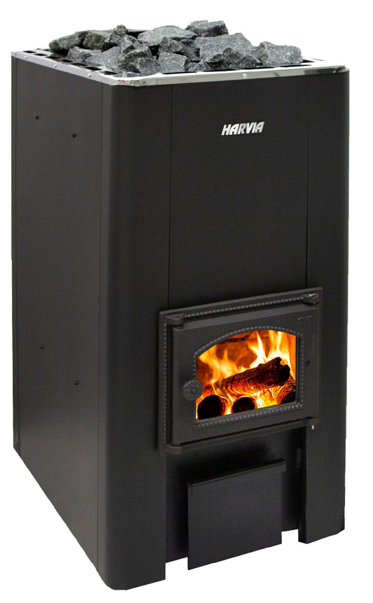 Harvia 50 Series 40kW Wood-Burning Sauna Stove - 01_hero.jpg