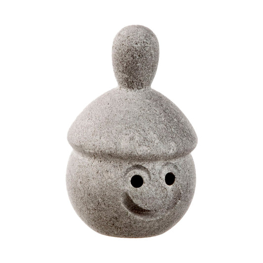 Hukka Elli Soapstone Sauna Elf with Handle Hat - 01_hero.jpg