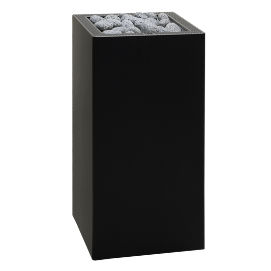 HUUM CORE Electric Sauna Heater - Hero Black