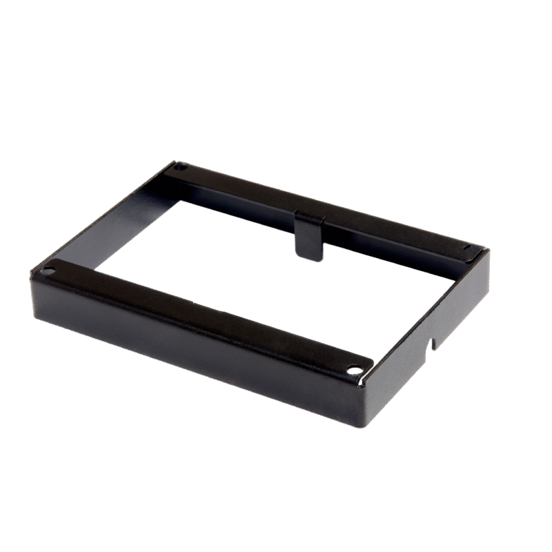 HUUM UKU Surface Mounting Frame (Glass/Mirror/Gold) - 01_hero.png