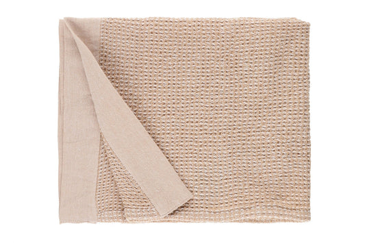 Rento Kenno Recycled Cotton Sauna Seat Cover 20" x 24"