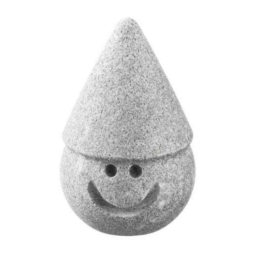 Hukka Tahvo Soapstone Sauna Elf with Cone Hat - 01_hero.jpg