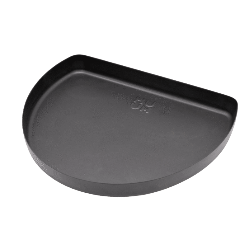 HUUM DROP Stainless Steel Drip Tray - 01_hero.png