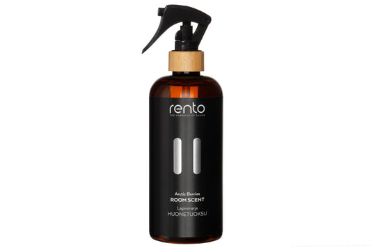 Rento Interior Sauna & Room Fragrance Spray 400mL - Arctic Berries