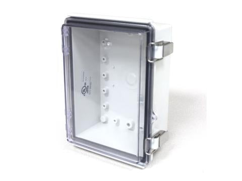 SaunaLife SaunaGear Waterproof Sauna Electrical Enclosures