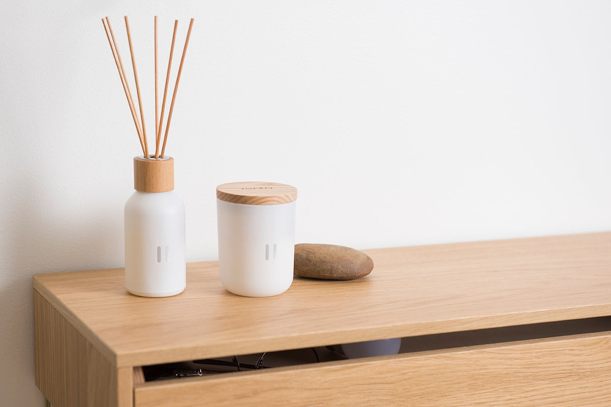 Rento Fragrance Sticks Aroma Diffuser 100mL - Birch