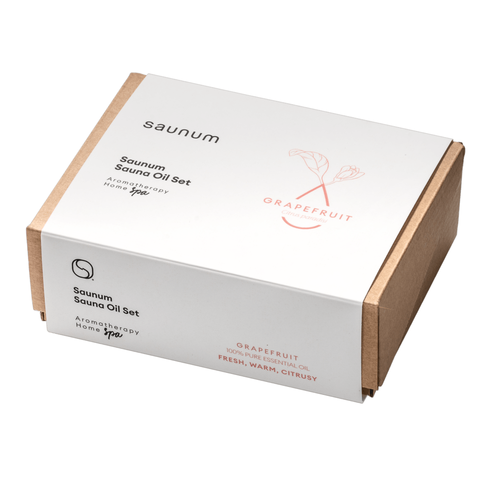 Saunum Aroma Oil Set - variant-4745090010428-grapefruit - 01_hero_grapefruit.png