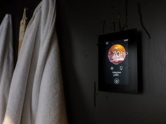 Harvia Sauna WiFi Remote Control Panel - 02_detail.jpg