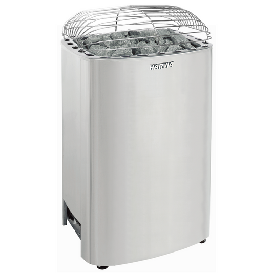Harvia Club Commercial Electric Sauna Heater - 02_lifestyle.png