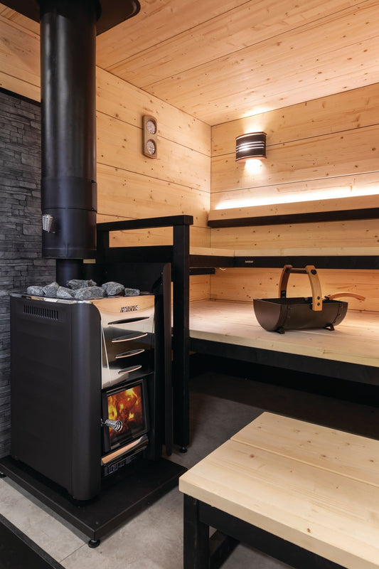 Harvia One Side, Protective Sheath for Harvia Sauna Stoves, 20 Series - 02_lifestyle.jpg