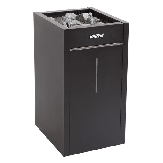 Harvia Virta Combi Electric Sauna Heater w/ Steamer - 02_lifestyle.jpg