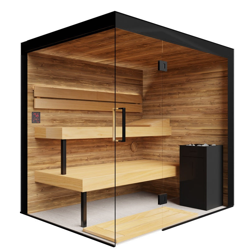 ThermaSol Lumaria Indoor Sauna Cabin - 02_lifestyle_lumaria-perspective.jpg