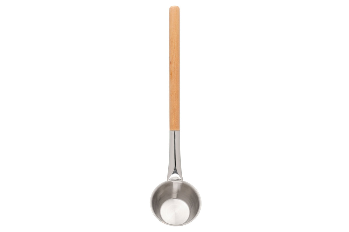 Rento x Harri Koskinen Stainless Steel Sauna Ladle - Default