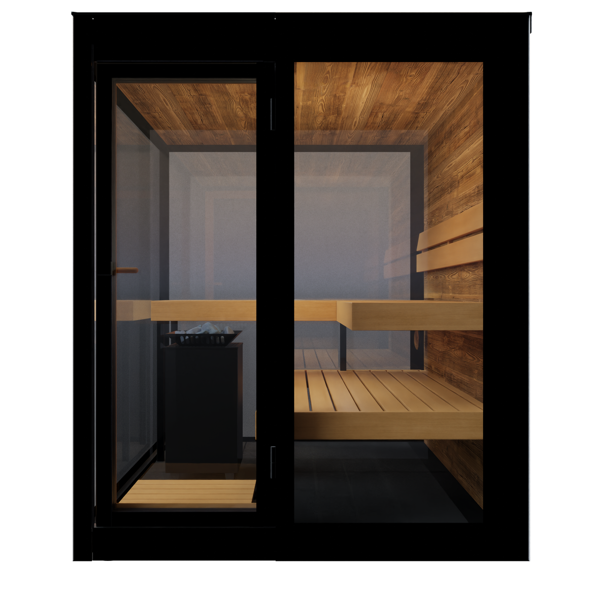 ThermaSol Vue Outdoor Sauna Cabin - 04_detail_thermasol-vue-sauna---side-view.png