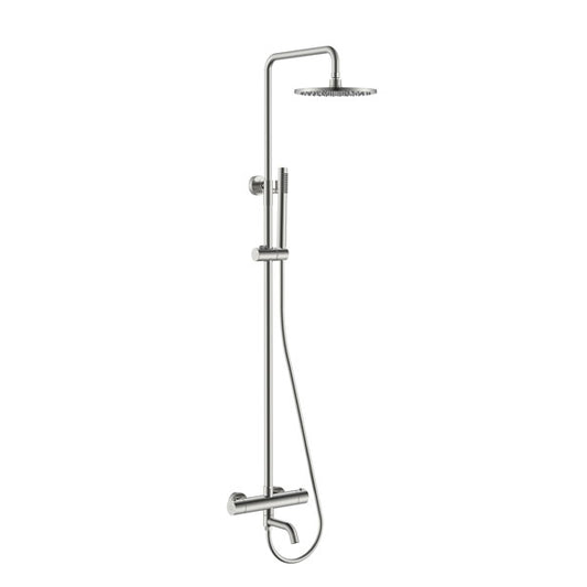 Leisurecraft Premium Shower Hardware