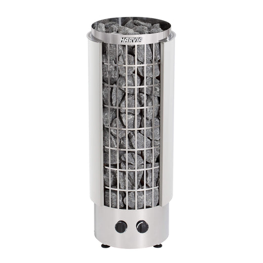 Cilindro Heater - Dials
