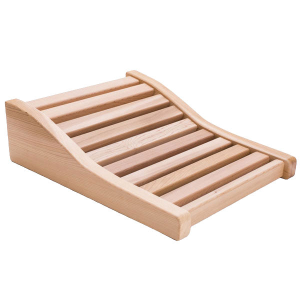 Leisurecraft Elite Sauna Backrest