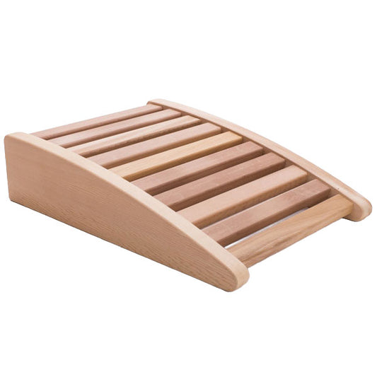 Leisurecraft Comfort Sauna Backrest
