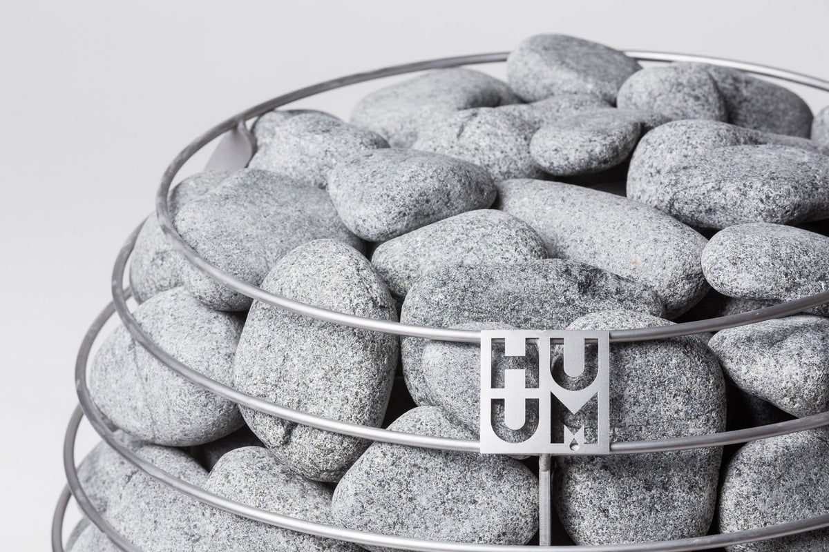 HUUM HIVE Mini Sauna Heater
