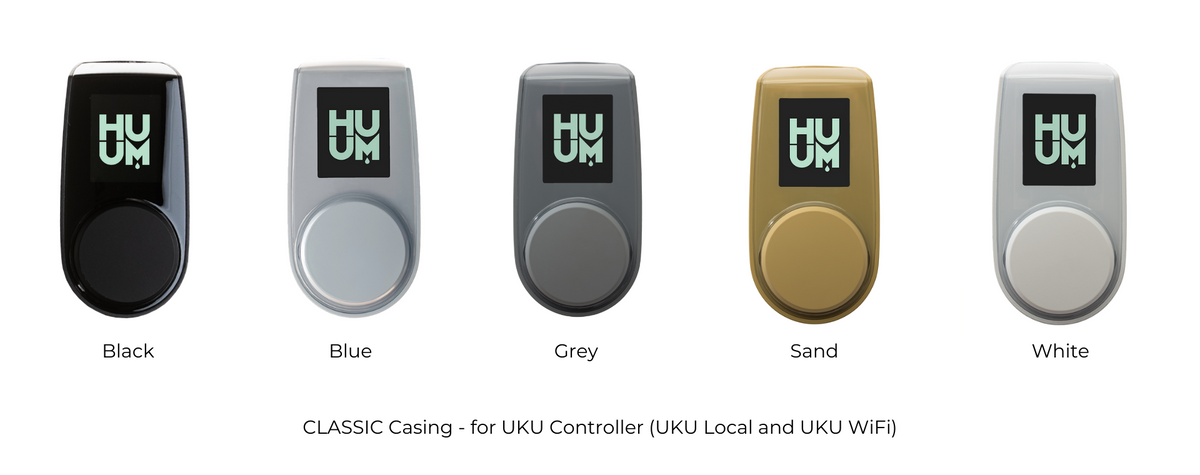 HUUM CLIFF Electric Sauna Heater 6/9/10.5kW