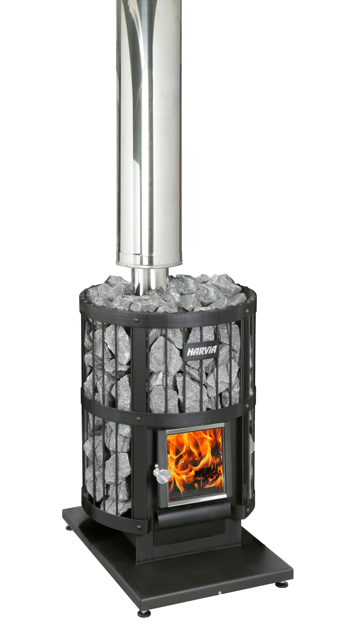 Legend 150 Kit + Water Heater