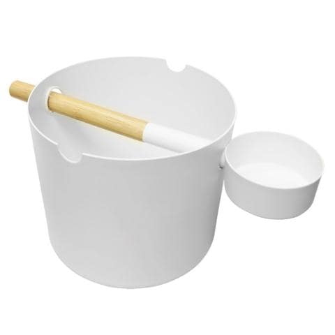 Kolo Sauna Set 1