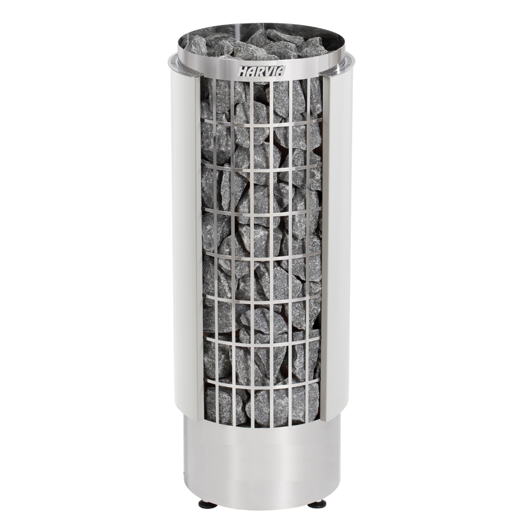 Cilindro Heater - Digital