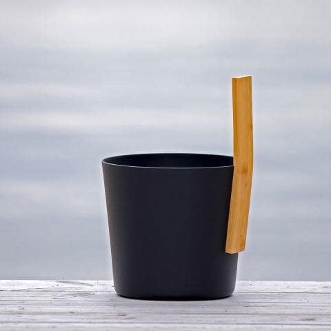 Kolo Sauna Bucket 3