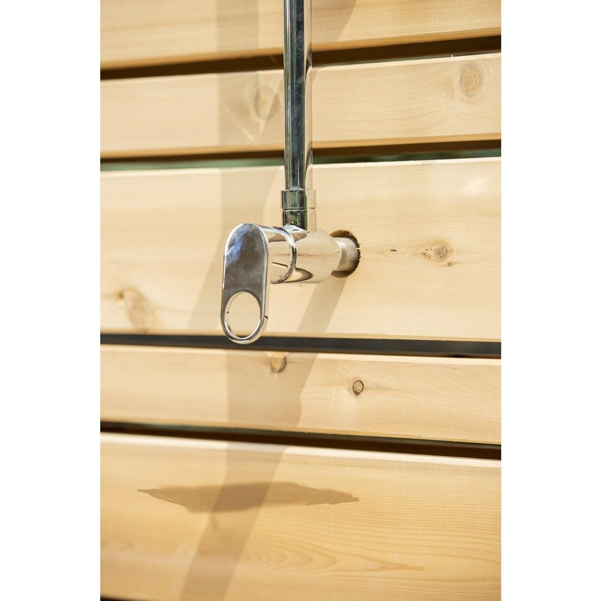 Savannah Outdoor Shower