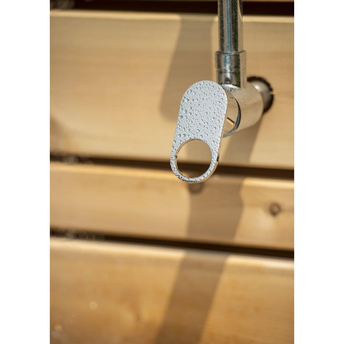 Savannah Outdoor Shower