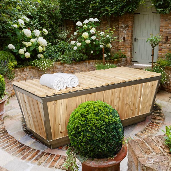 Polar Cold Plunge Tub