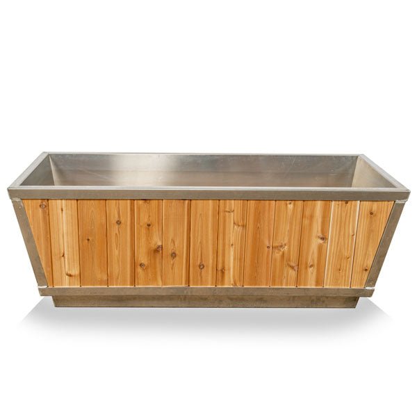 Polar Cold Plunge Tub