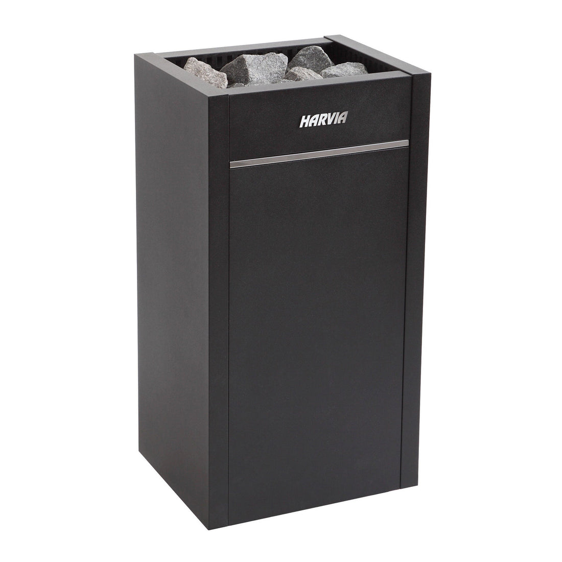 Harvia Virta Pro Commercial Electric Sauna Heater: Electrician's Installation & Rough-In Guide