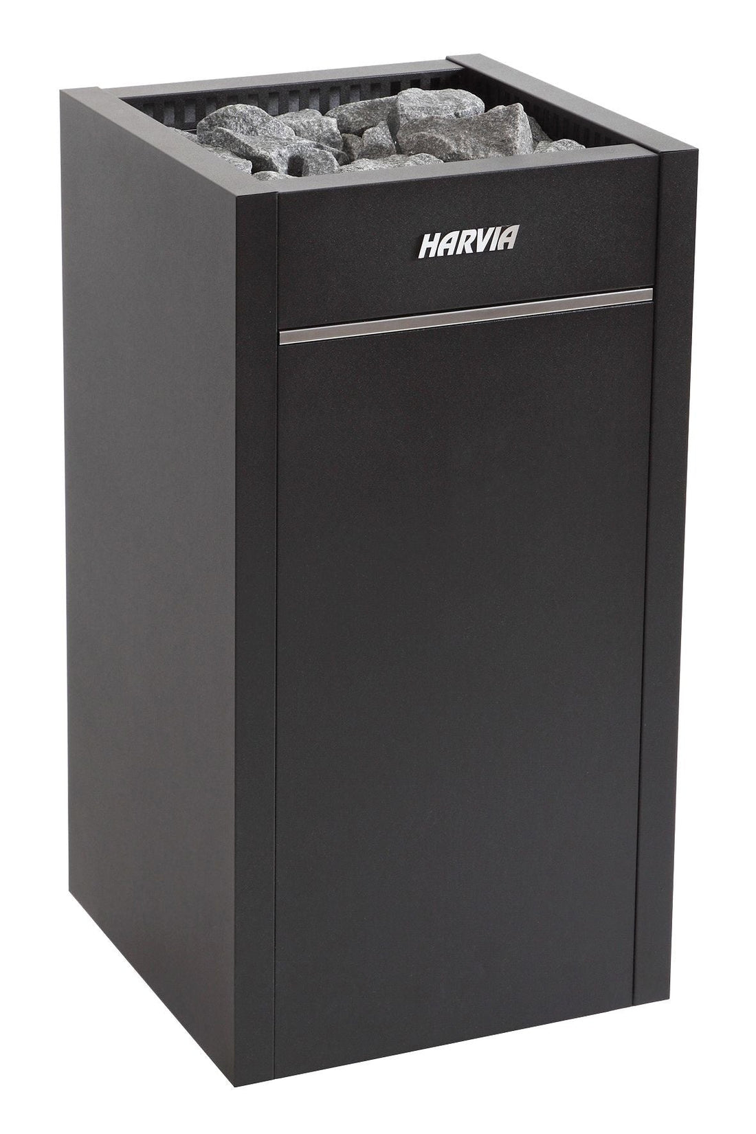 Harvia Virta & Virta Combi Electric Sauna Heater: Electrician's Installation & Rough-In Guide