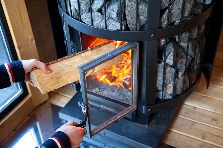 Wood Stoves