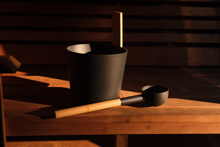 Sauna Accessories