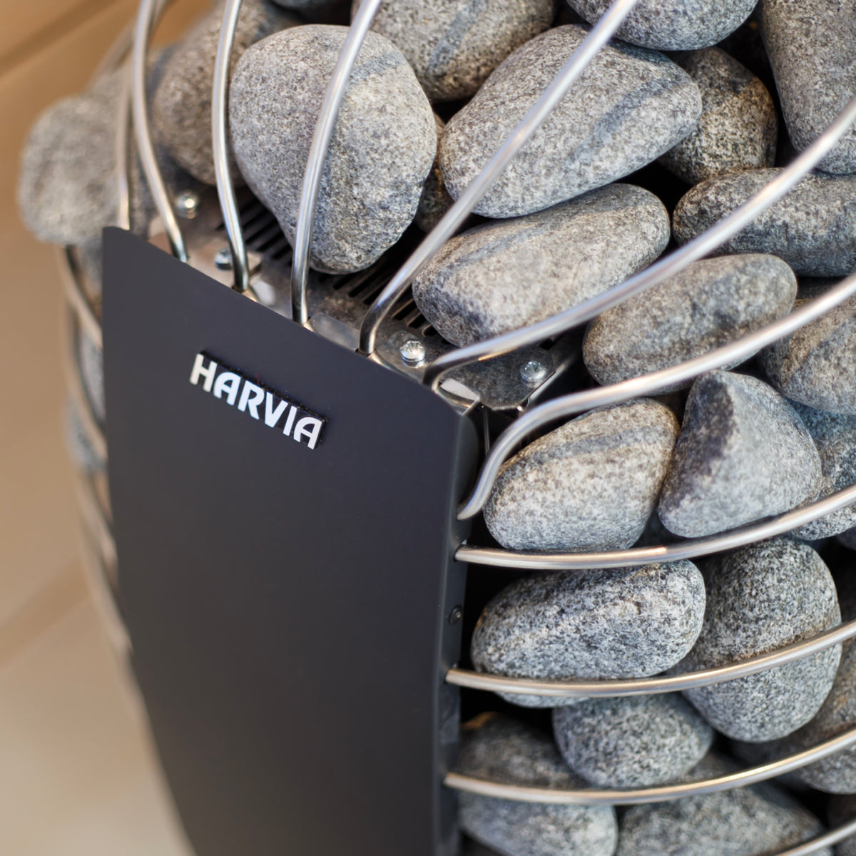 Electric Sauna Heaters