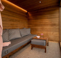 ThermaSol Nordic Misty Lounge Annex