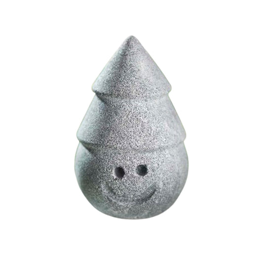 Hukka Jolle Soapstone Sauna Elf with Stacked Cone Hat - 01_hero.jpg