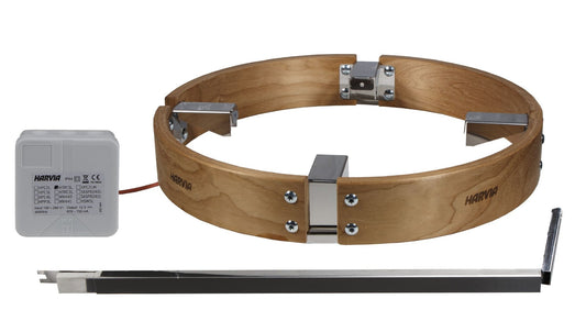 Harvia Safety Railing w/ LED-Lighting for Cilindro Half Series - 01_hero.jpg