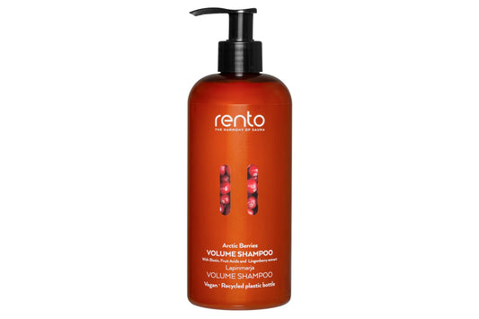Rento Botanical Hair Shampoo 400mL