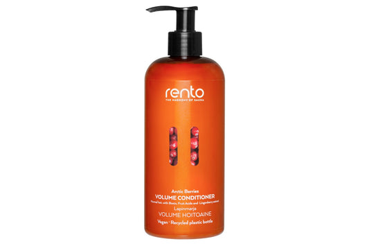 Rento Botanical Hair Conditioner 400mL