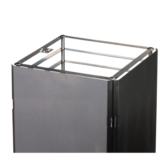HUUM Stainless Steel Heat Reflector Panel - 01_hero.png