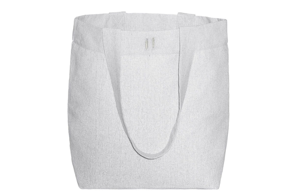Rento Recycled Cotton Sauna Textile Tote Bag