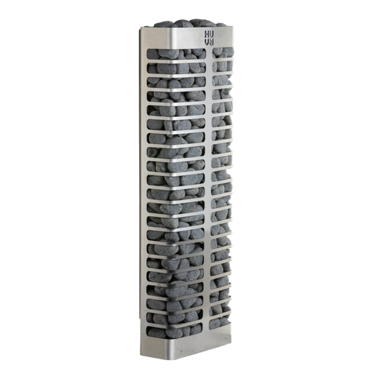 HUUM STEEL Mini Electric Sauna Heater Package - 01_hero.png