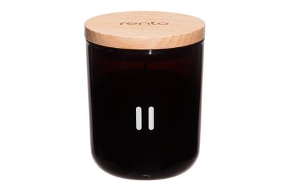 Rento Natural Scented Soy Candle
